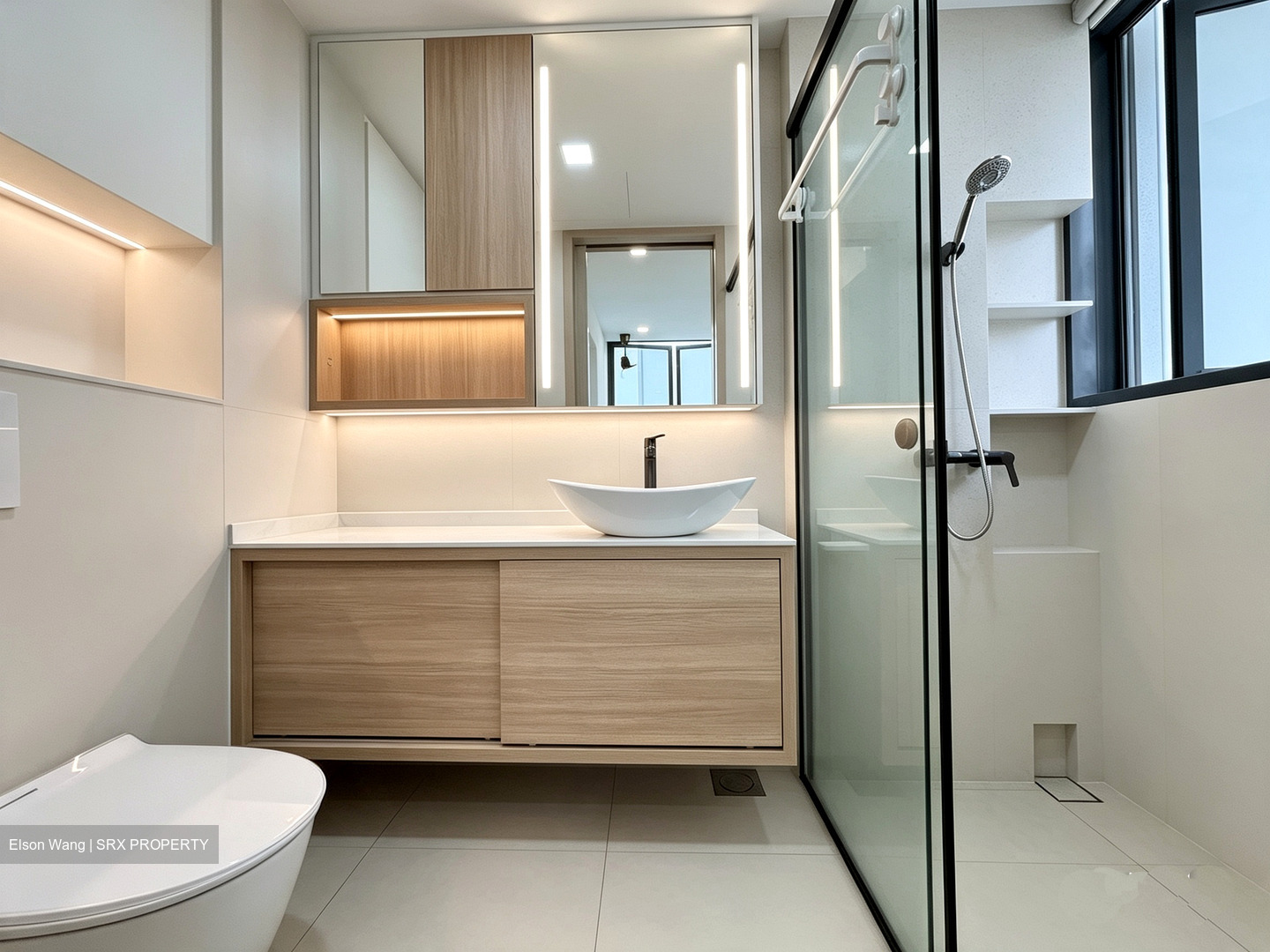 The Panorama (D20), Condominium #622160711